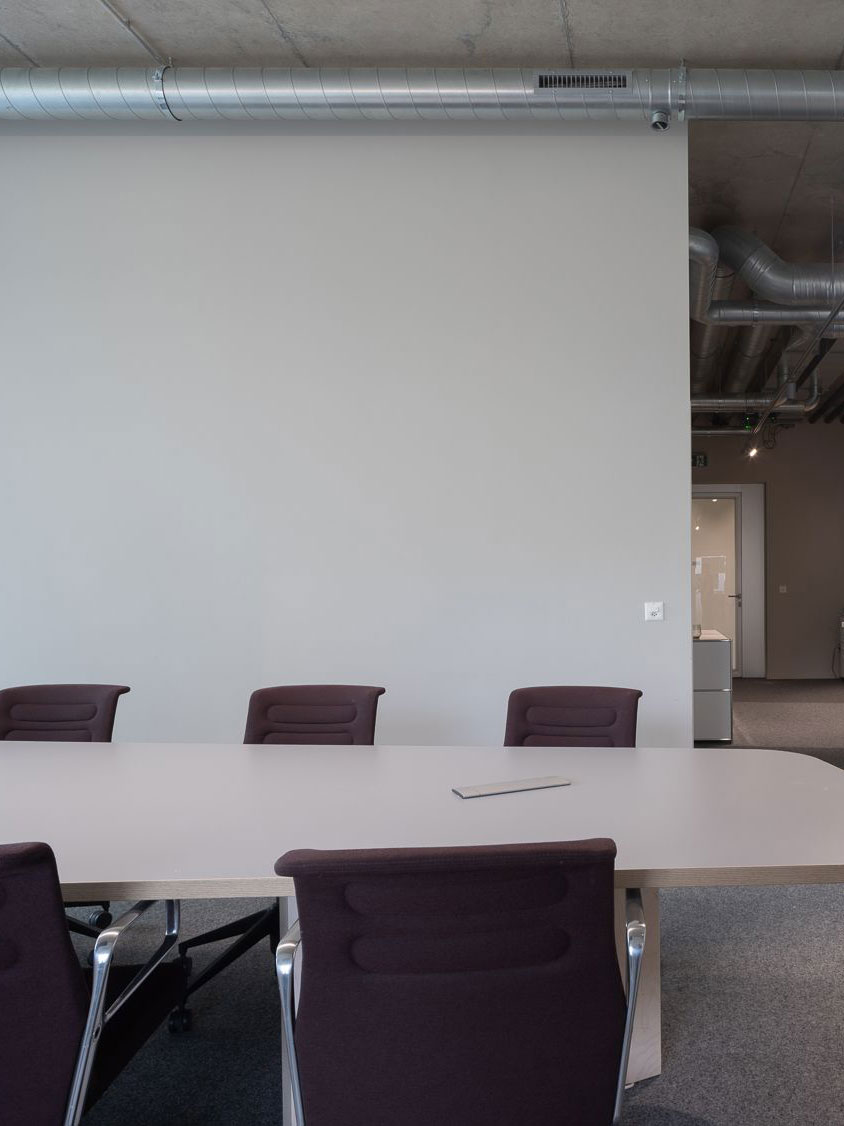 Open office