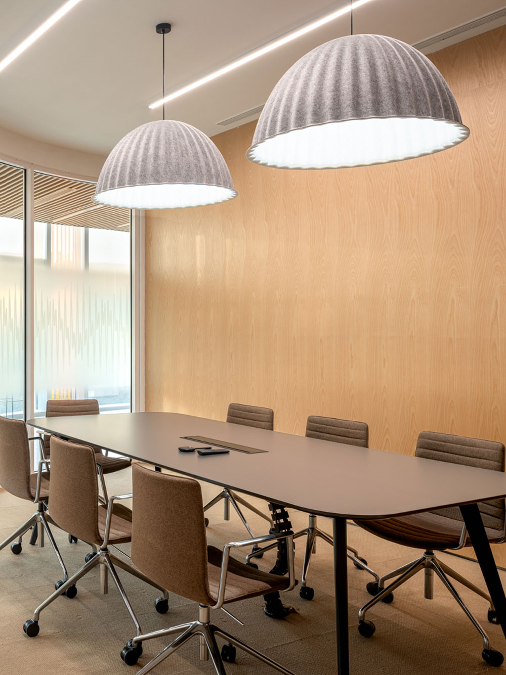 Meeting room