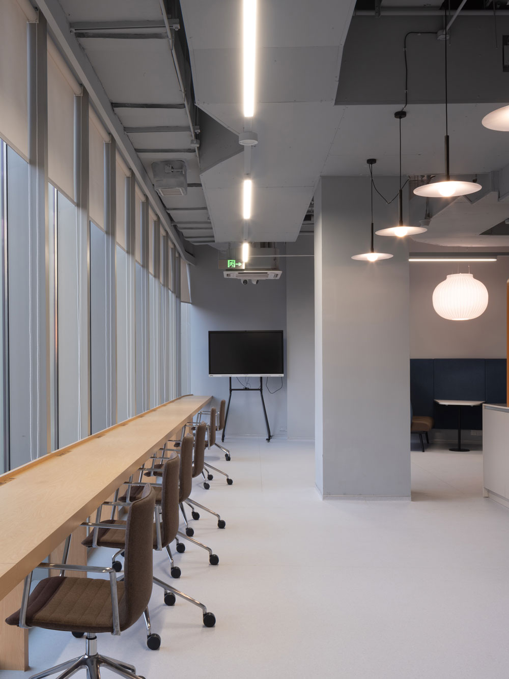 Open office
