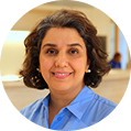 Dr. Yasaman Shamshirgaran 