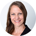 Dr. Mary-Aude Rochat 