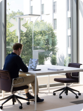 Open office