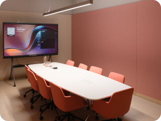 Board room