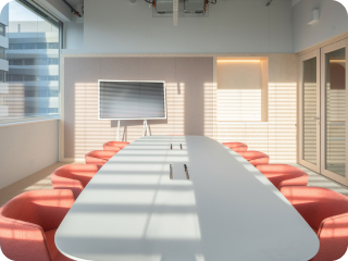 Board room