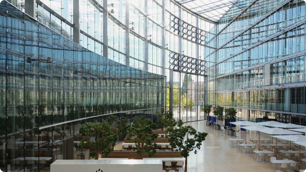 Campus Biotech
