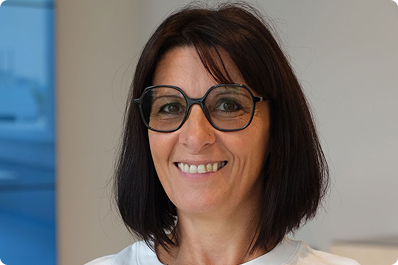 Anne Muller