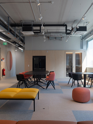 Community space