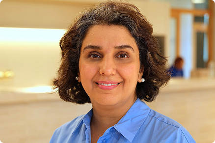 Dr. Yasaman Shamshirgaran