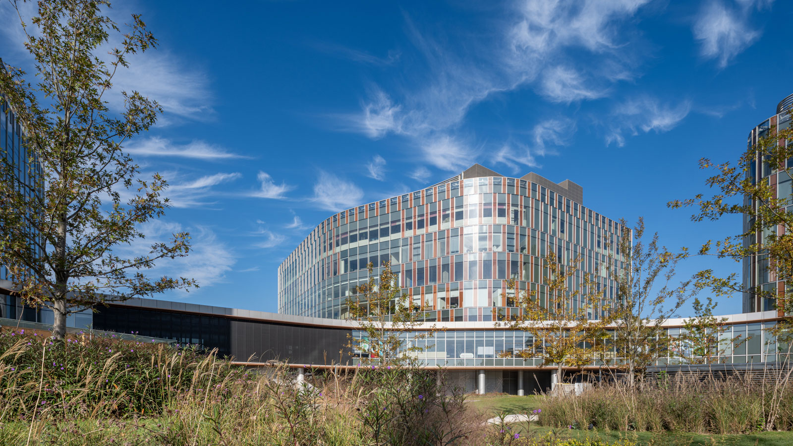 SH-INNO Campus