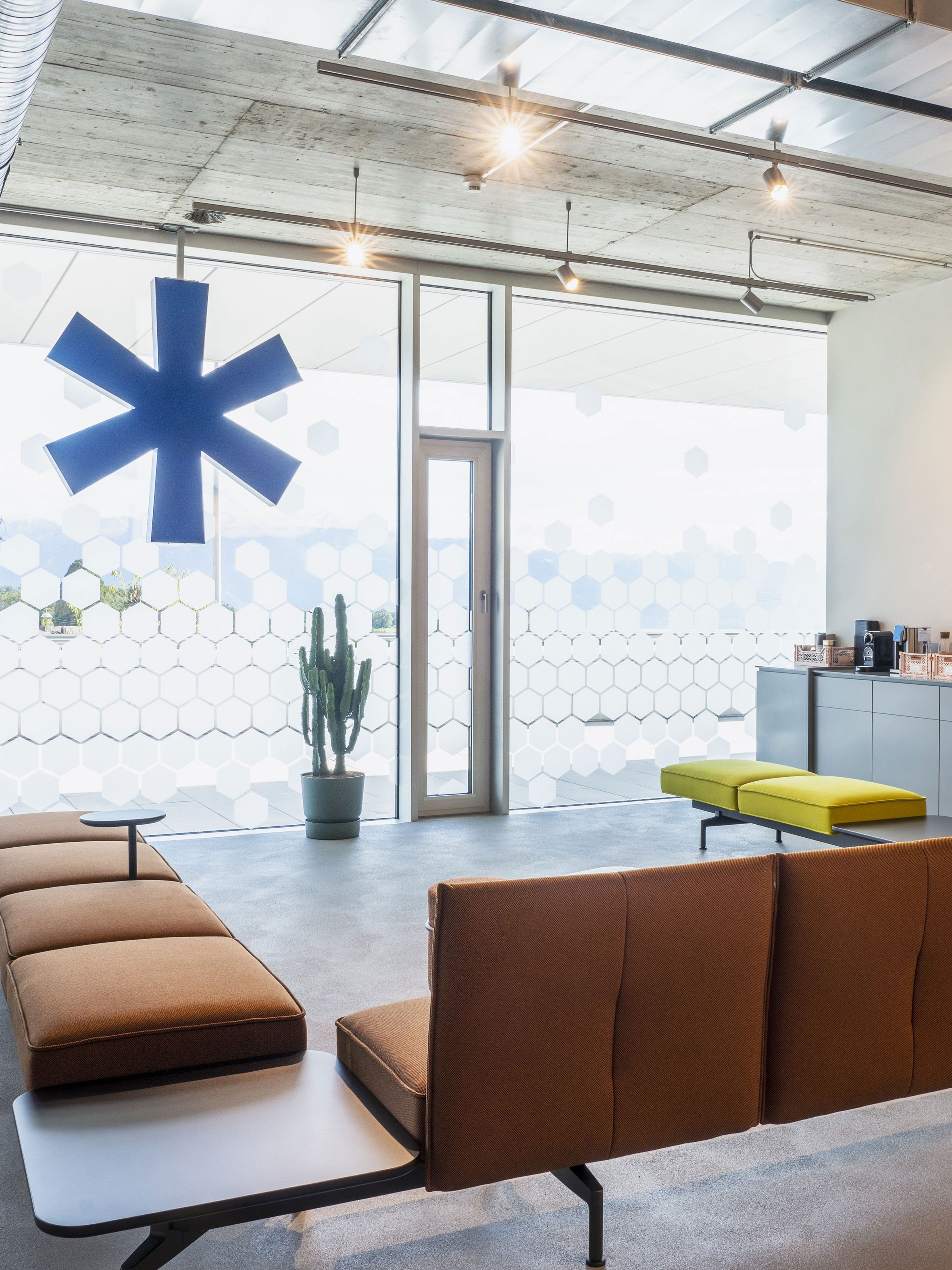 Community space