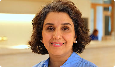 Dr. Yasaman Shamshirgaran 