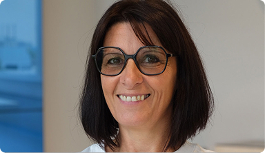 Anne Muller