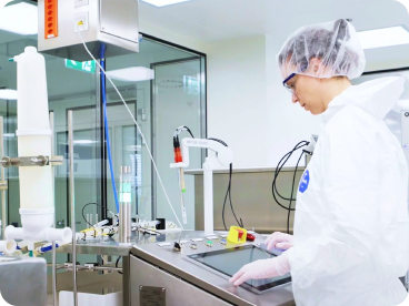 FONGIT Core Facilities