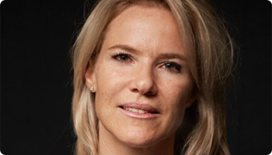Odile Rundquist 