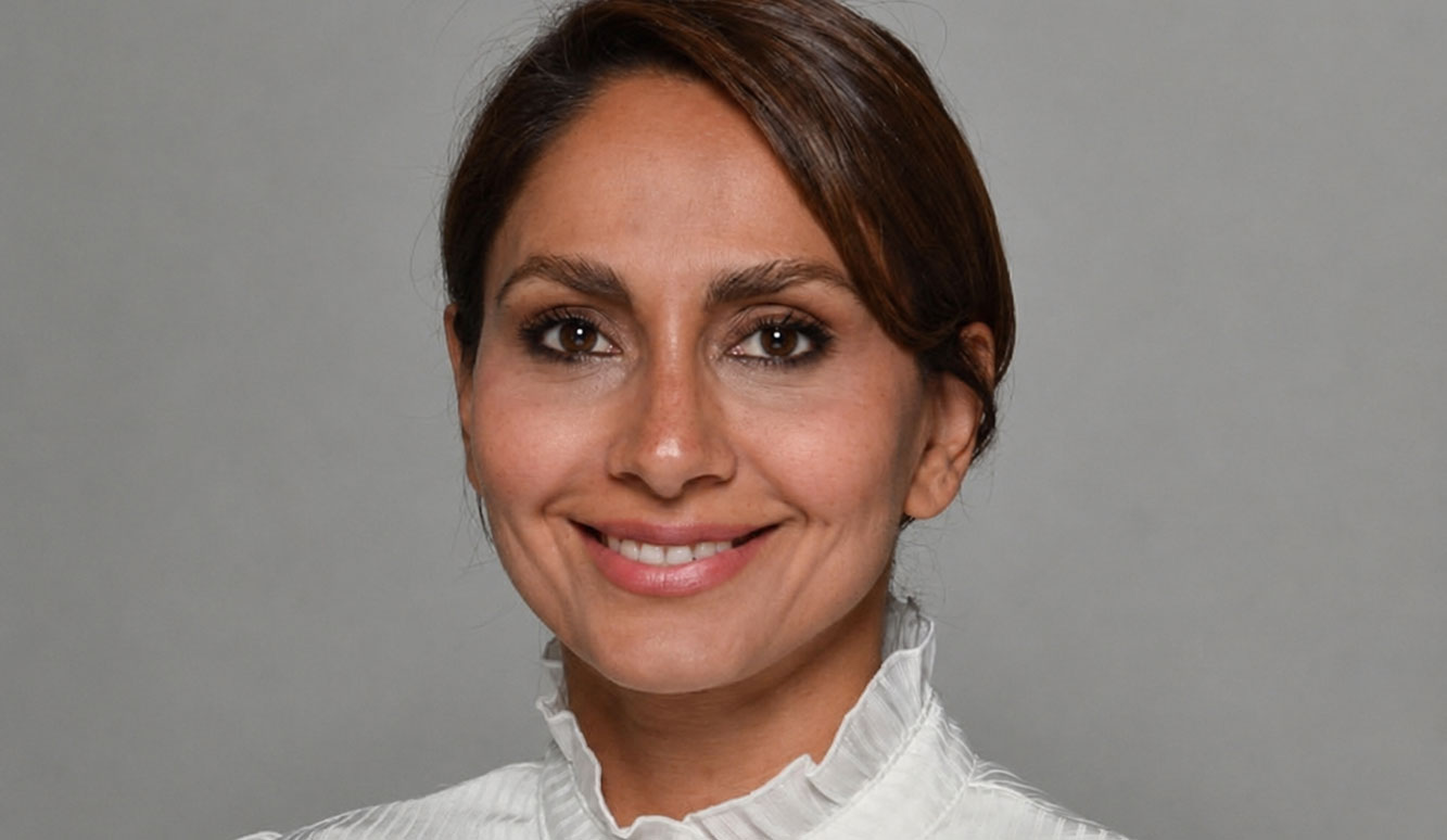 Anahita Rafiei, PhD