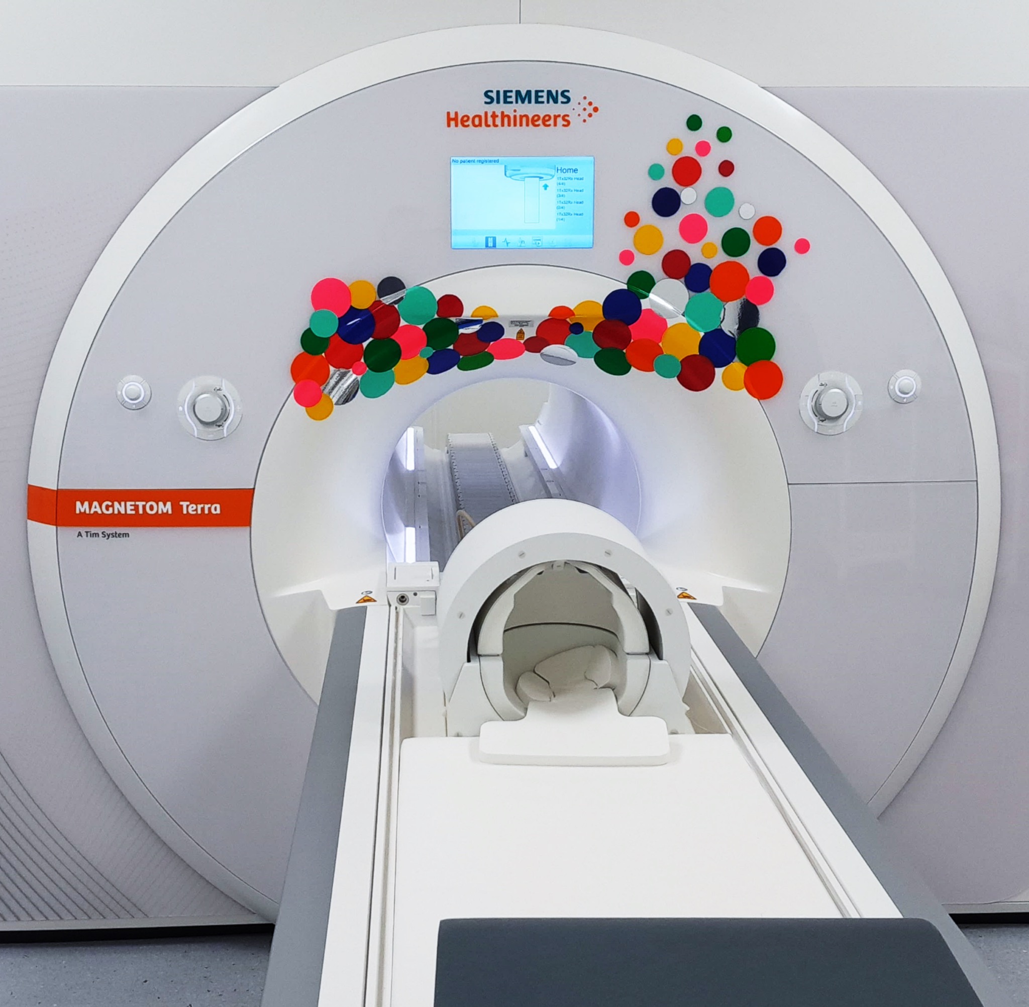 MRI Platform