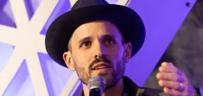 Giorgio Zinetti